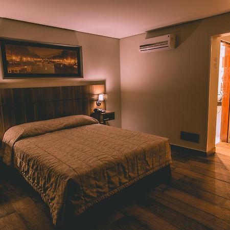 Padom Business Hotel Bragança Paulista Chambre photo