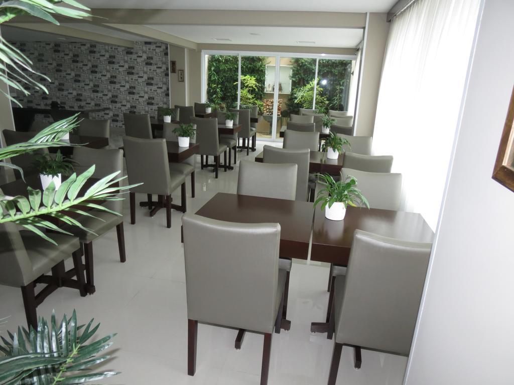 Padom Business Hotel Bragança Paulista Extérieur photo