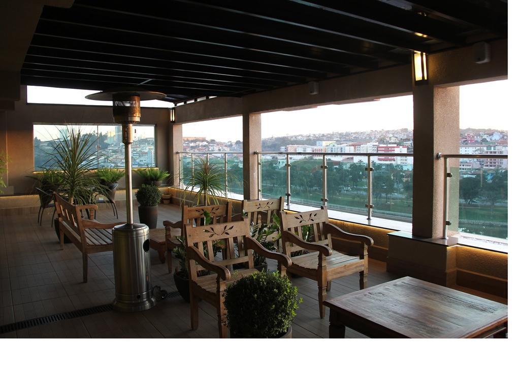 Padom Business Hotel Bragança Paulista Extérieur photo