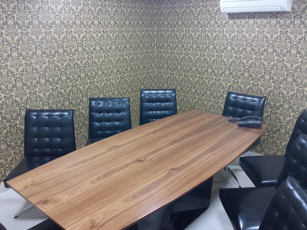 Padom Business Hotel Bragança Paulista Extérieur photo