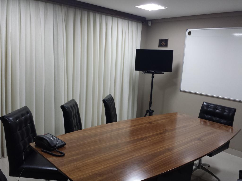 Padom Business Hotel Bragança Paulista Extérieur photo