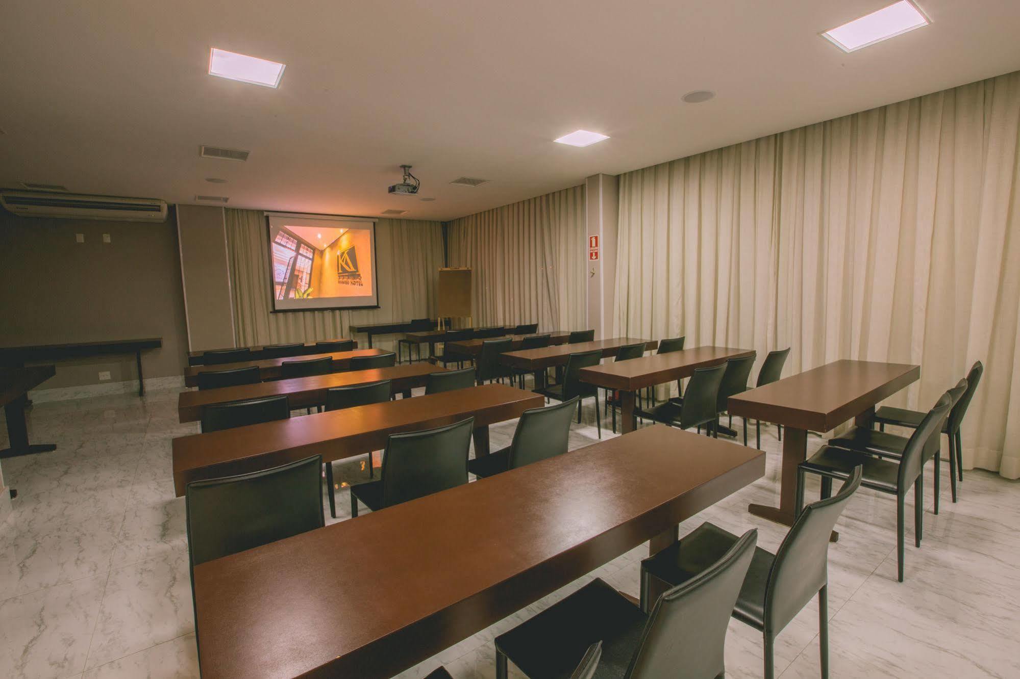 Padom Business Hotel Bragança Paulista Extérieur photo